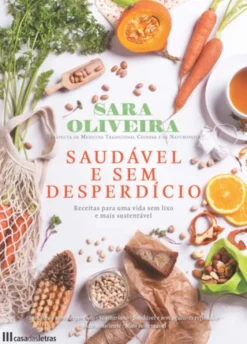 Saudável e Sem Desperdício