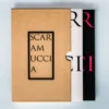 Scaramuccia