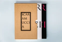 Scaramuccia