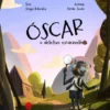 Óscar - Detetive Escaravelho
