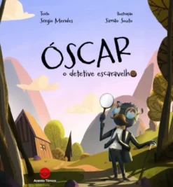 Óscar - Detetive Escaravelho