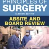 Schwartz'S Principles Of Surgery 11º