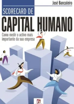 Scorecard de Capital Humano