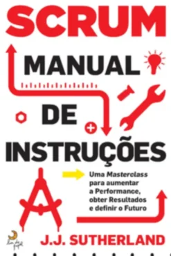 Scrum - Manual de Instruções