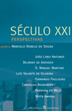Século XXI - Perspectivas