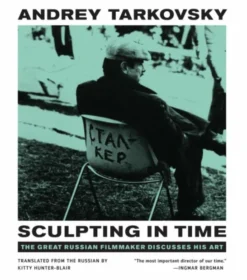 Sculpting in Time