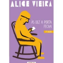 Às Dez a Porta Fecha
