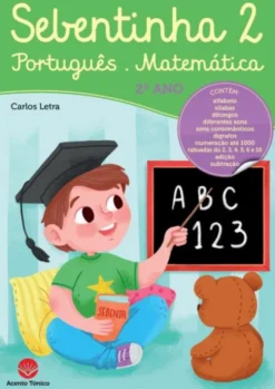 Sebentinha 2 - Português/Matemática