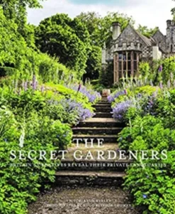 Secret Gardeners