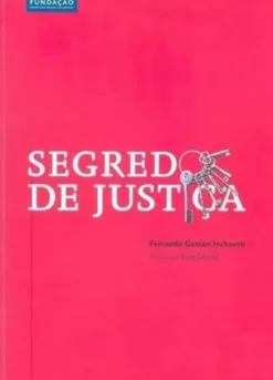 Segredo de Justiça