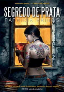 Segredo de Prata