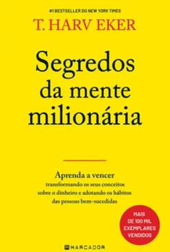 Segredos da Mente Milionária