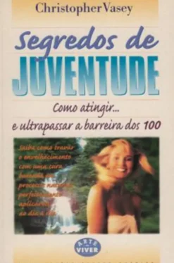 Segredos de Juventude