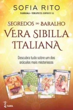Segredos do Baralho - Vera Sibilla Italiana