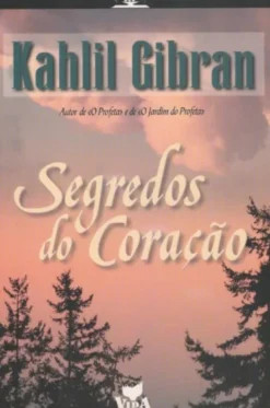 Segredos do Coração