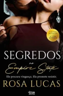 Segredos no Empire State