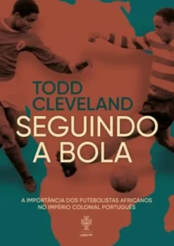Seguindo a Bola