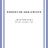 Segundos Analíticos