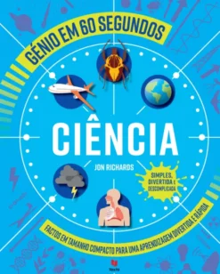 60 Segundos De Génio - Ciência