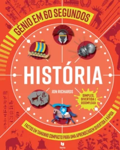 60 Segundos De Génio - História