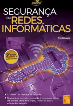 Segurança em Redes Informáticas