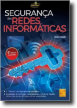 Segurança em Redes Informáticas