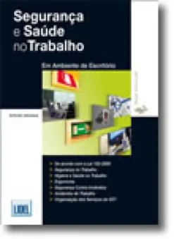 Segurança e Saúde no Trabalho em Ambiente de Escritório