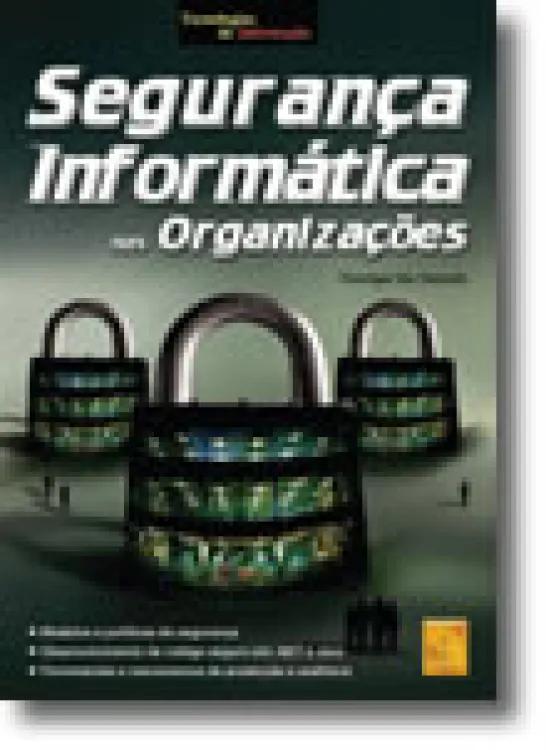 Segurança Informática nas Organizações