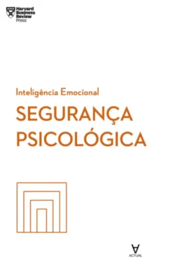 Segurança Psicológica