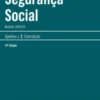 Segurança Social - Manual Prático