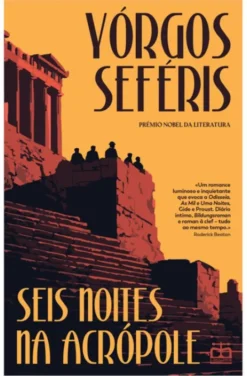 Seis Noites na Acrópole