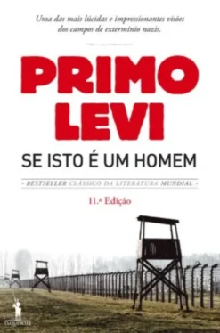 Se Isto é Um Homem