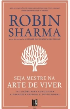 Seja Mestre na Arte de Viver