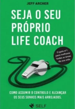 Seja o Seu Póprio Self Coach