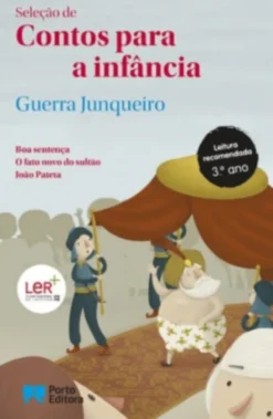 Selecção de Contos Para a Infância