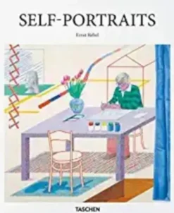 Self-Portraits