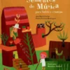 Sementes de Música (c/cd)