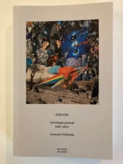 Sem Fim - Antologia Pessoal 1993-2023