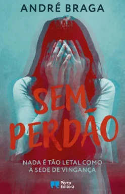 Sem Perdão - Nada é tão Letal como a Sede de Vingança
