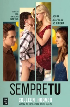 Sempre Tu - Ed. Limitada Filme