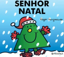 Senhor Natal