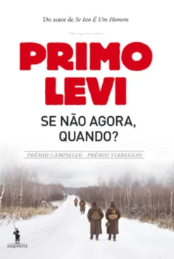 Se Não Agora, Quando?