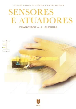 Sensores e Atuadores