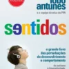 Sentidos - O Grande Livro das Perturbações do Desenvolvimento e Comportamento - Edição Revista e Aumentada