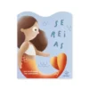 Sereias - Livro de Atividades com Autocolantes