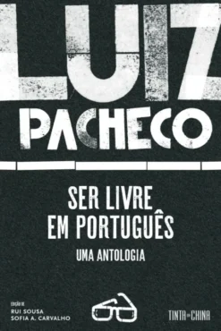 Ser Livre em Português - Uma Antologia