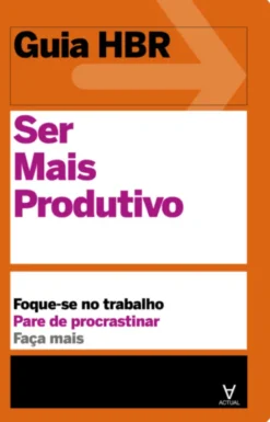Ser mais produtivo