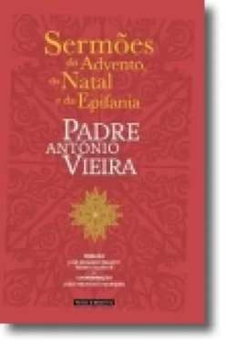 Sermões do Advento, do Natal e da Epifania