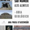 Serra de São Mamede – Alto Alentejo - Guia Geológico