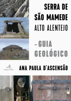 Serra de São Mamede – Alto Alentejo - Guia Geológico